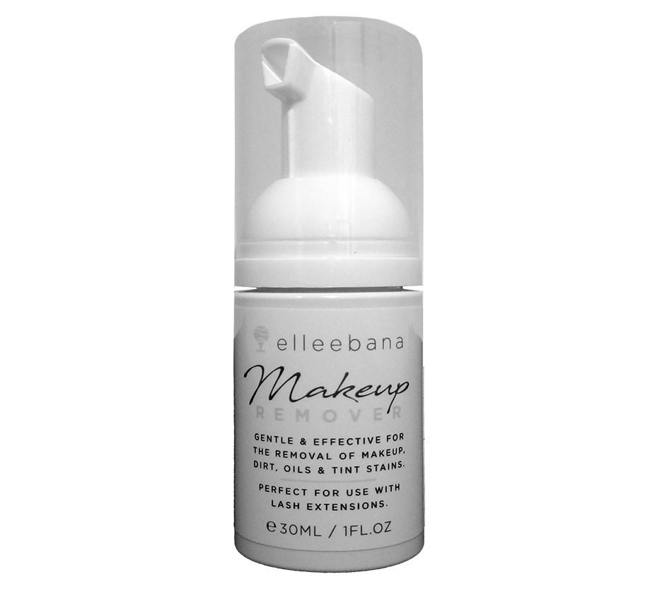 Elleebana Makeup Remover - 30ml