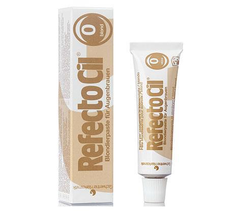 RefectoCil 0. Blonde Brow - 15ml