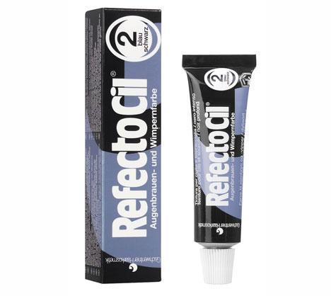 RefectoCil 2 Blue Black Tint - 15ml