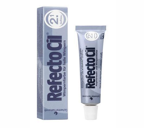 RefectoCil 2.1 Deep Blue Tint - 15ml