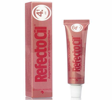 RefectoCil 4.1 Red Tint - 15ml