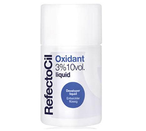 RefectoCil Oxidant Liquid 3% 10vol - 100ml