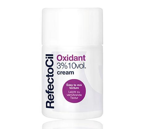 RefectoCil Oxidant Creme 3% 10vol - 100ml