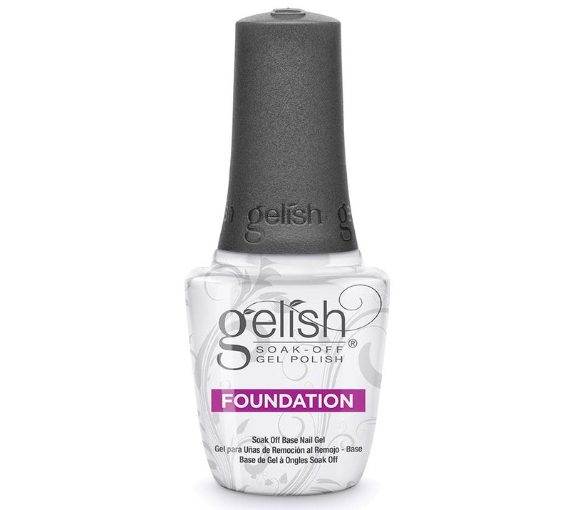 Gelish Professional Foundation Gel - Soak Off Base Gel