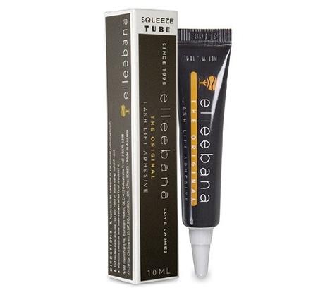 Elleebana Lash Lifting Adhesive Squeeze Tube - 10ml