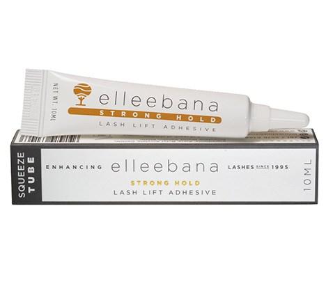 Elleebana Lash Lift Stronghold Adhesive Squeeze Tube - 10ml