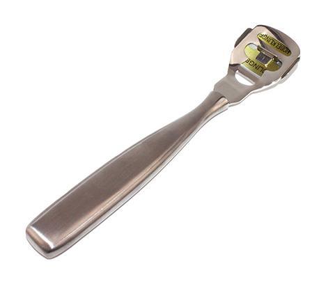 Hardenburg Stainless Steel Corn Plane