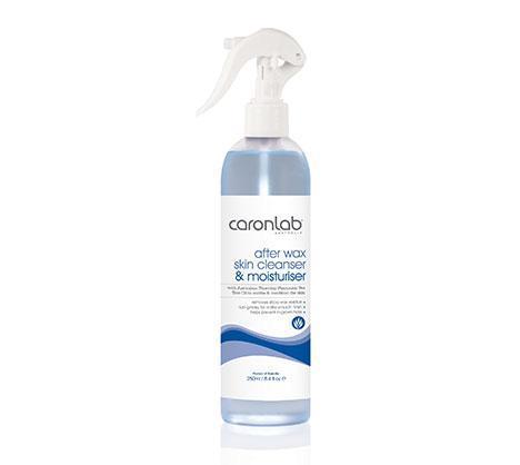 CaronLab After Waxing Oil & Moisturiser with Trigger Spray - 250ml