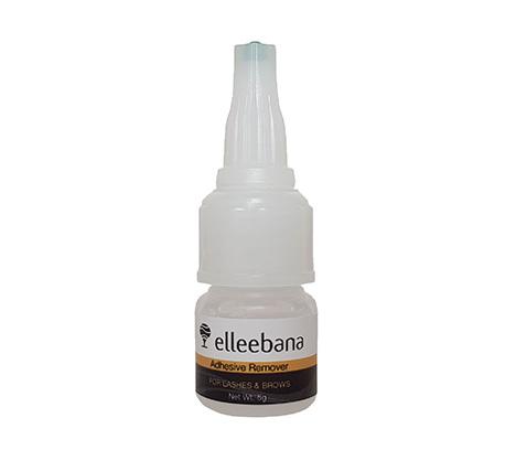 Elleebana Adhesive Remover - GBL Free
