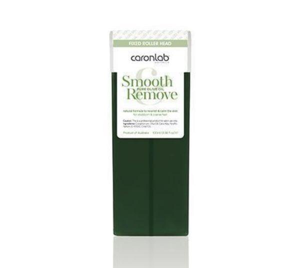 CaronLab Smooth & Remove Olive Oil Fixed Head Cartridge - 100ml