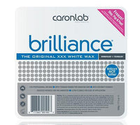 CaronLab Brilliance Hard Wax - 500g Pallet Tray