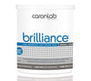 CaronLab Brilliance Hard Wax - 800g Tub Microwavable