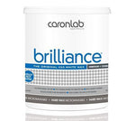 CaronLab Brilliance Hard Wax - 800g Tub Microwavable