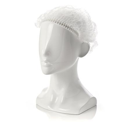 Barneys Crinkle Cap Disposable - Box of 100