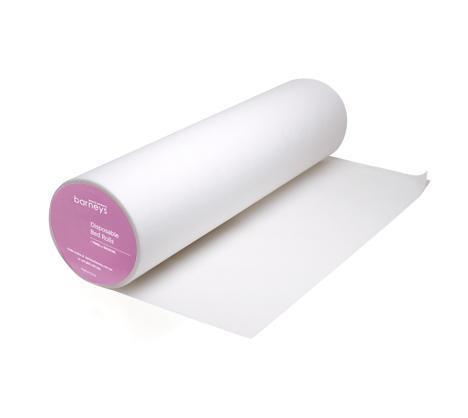 Barneys Non Woven Bed Roll - Non Perforated 50cm x 70m