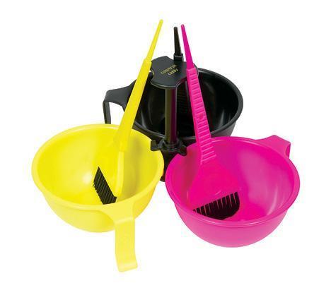 Colortrak Caddy