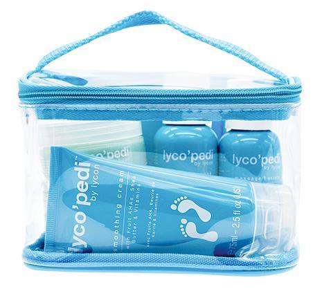 Lycon Lyco'Pedi Student Pedi Kit