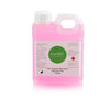 Barneys Pink Non Acetone Nail Polish Remover - 1 Litre