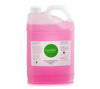 Barneys Pink Non Acetone Nail Polish Remover - 5 Litre