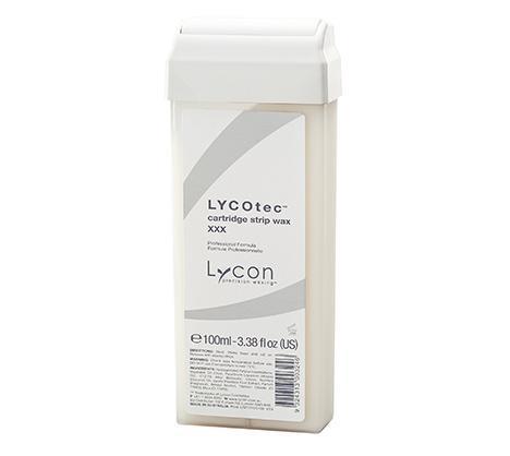 Lycon Lycotec White Wax Cartridge