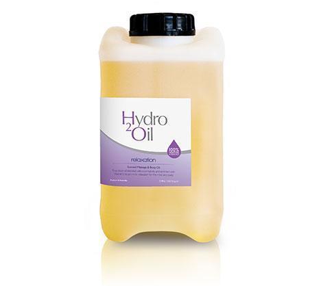 CaronLab Hydro 2 Oil Relaxation - 5 Litre