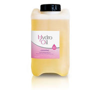 CaronLab Hydro 2 Oil Unscented - 5 Litre