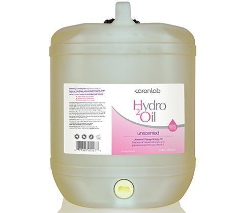 CaronLab Hydro 2 Oil Unscented - 10 Litre