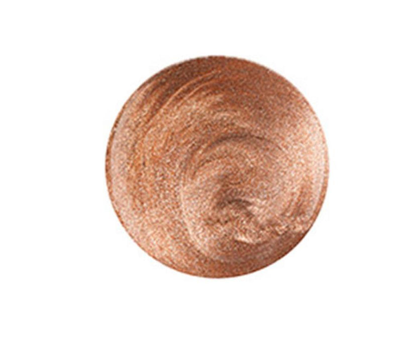 Gelish Dip Powder Bronzed & Beautiful - Bronze Metallic