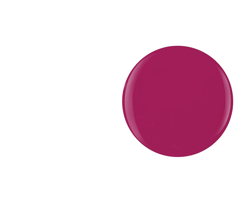 Gelish Dip Powder Carnaval Hangover - Purple Neon Creme