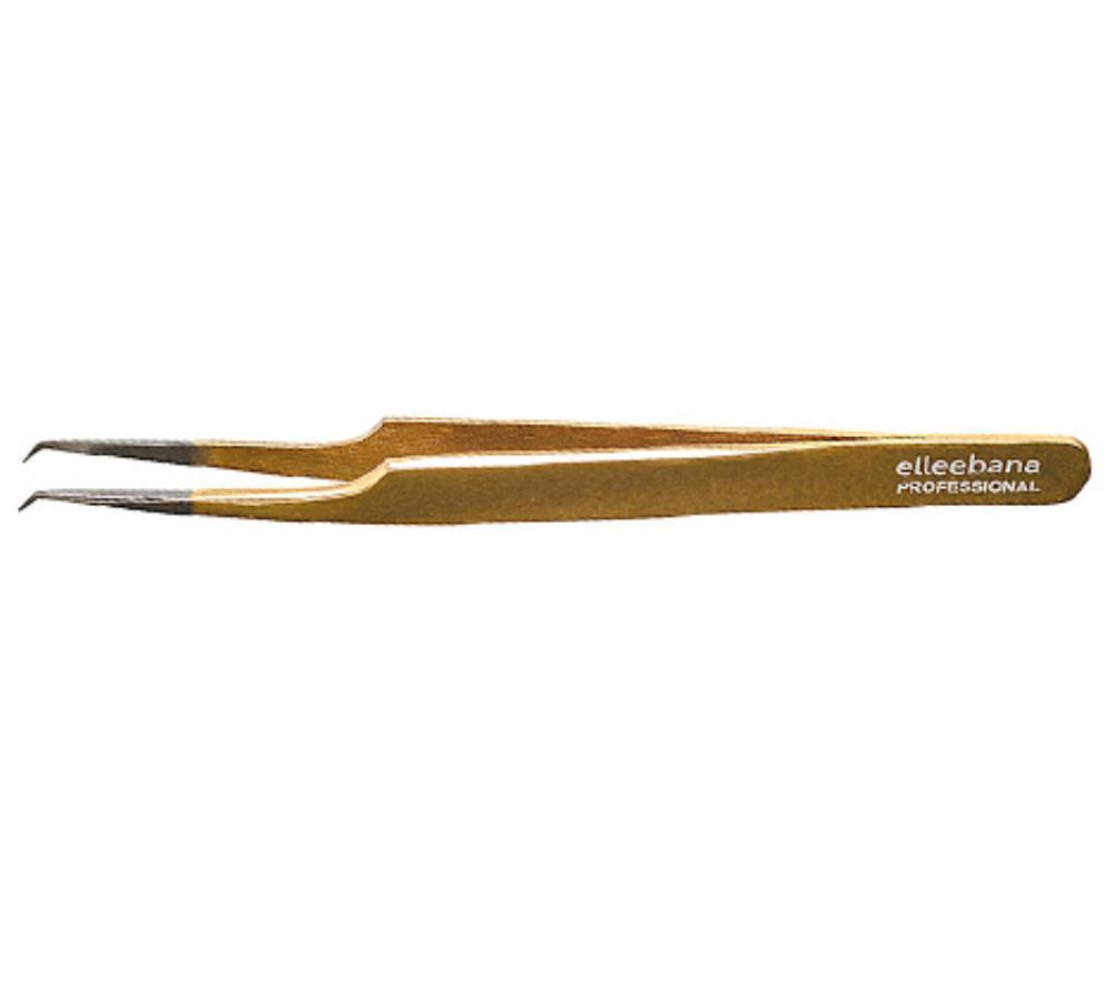 Elleebana Tweezer - 45 Angle Volume