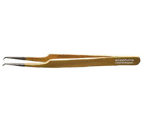 Elleebana Tweezer - 45 Angle Volume