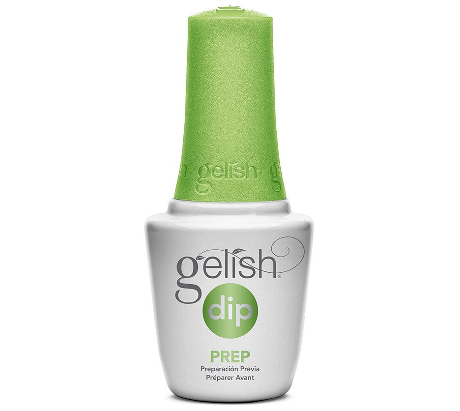 Gelish Dip #1 - Prep Natural Nail Dehydrator 15ml