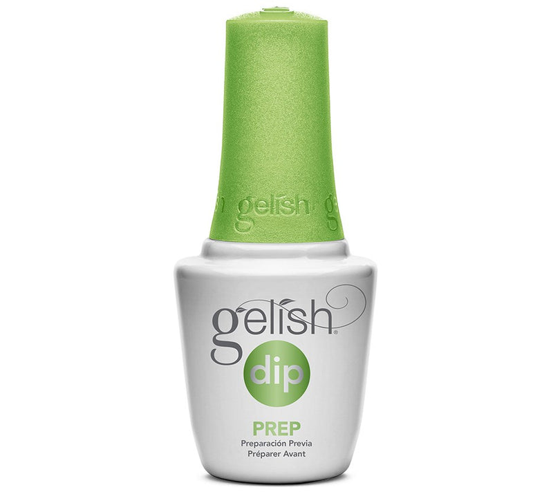 Gelish Dip #1 - Prep Natural Nail Dehydrator 15ml