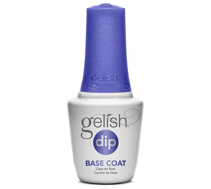 Gelish Dip #2 - Base Coat 15ml