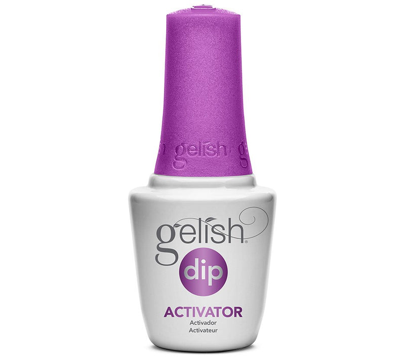 Gelish Dip #3 - Activator 15ml