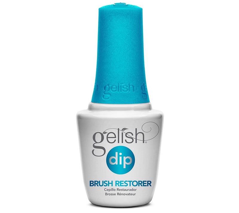 Gelish Dip #5 - Brush Restorer 15ml