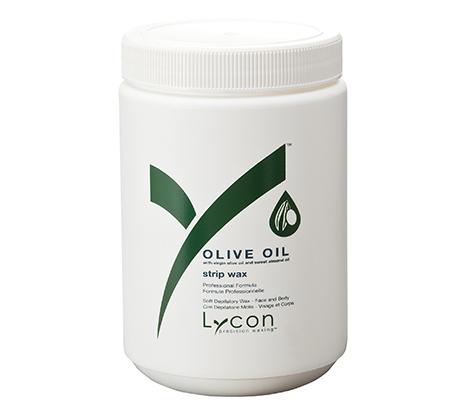 Lycon Olive Oil Strip Wax -800ml