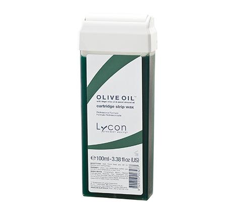 Lycon Olive Oil Wax Cartridge