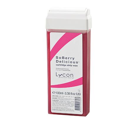 Lycon SoBerry Wax Cartridge