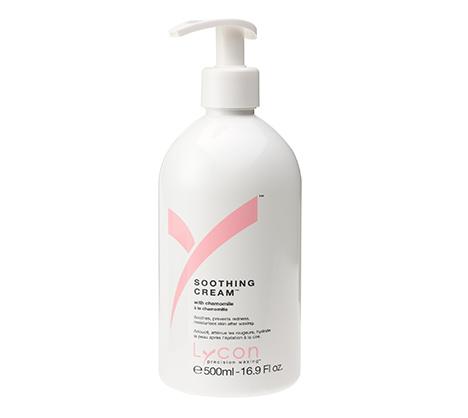 Lycon Soothing Cream - 500ml