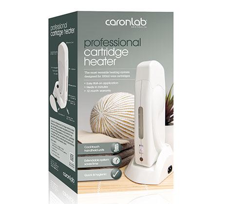 CaronLab Professional Single Cartridge Heater