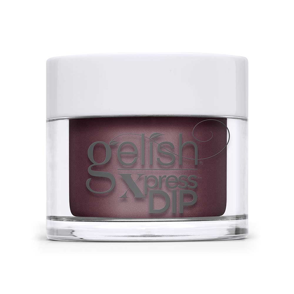 Gelish Xpress Dip A Little Naughty - 43G Tub