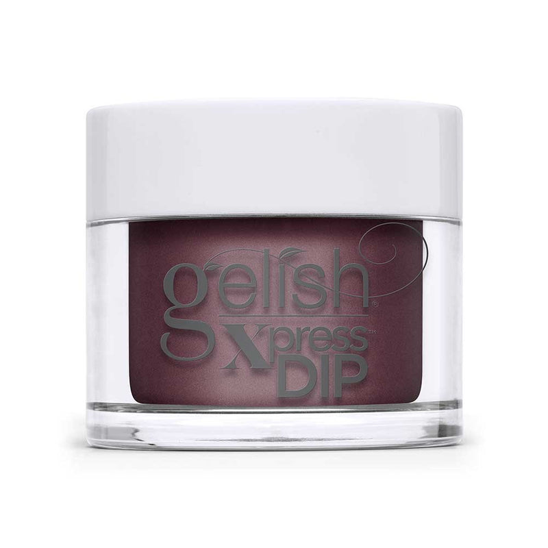 Gelish Xpress Dip A Little Naughty - 43G Tub
