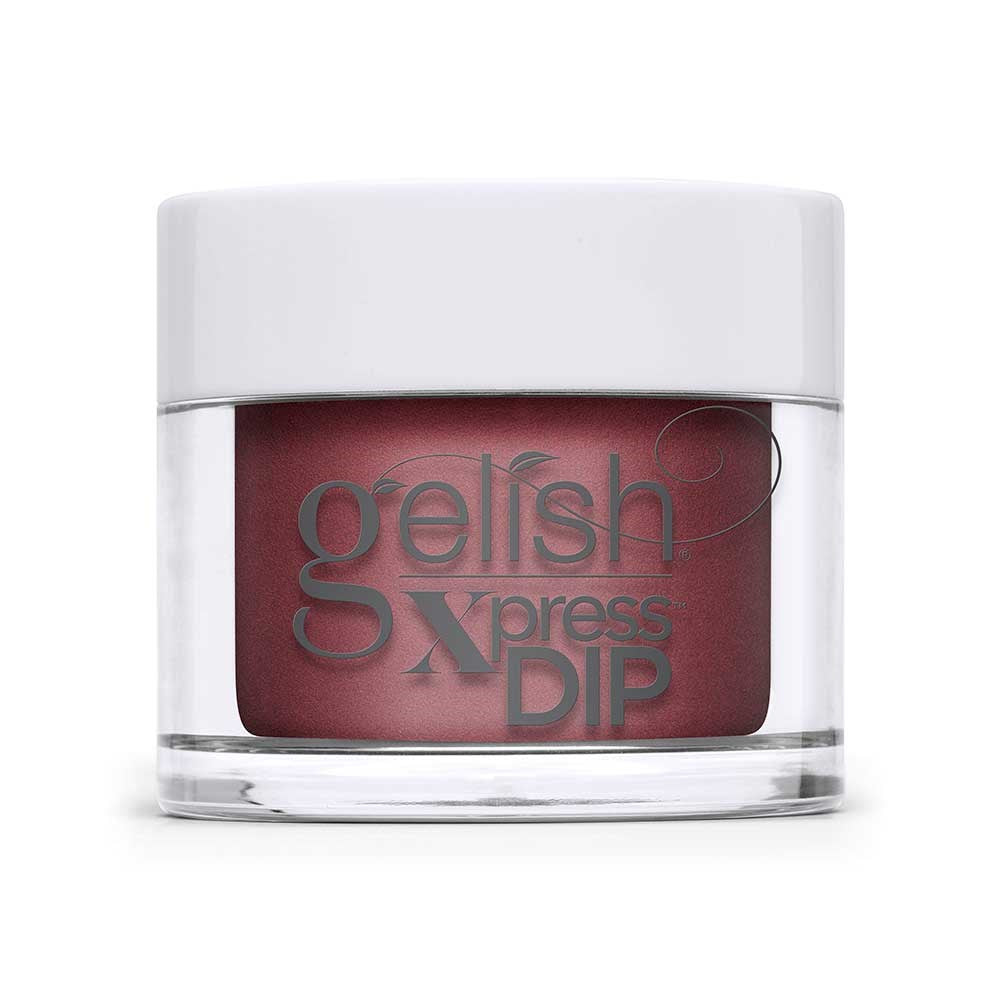 Gelish Xpress Dip A Tale Of Two Nails - 43G Tub