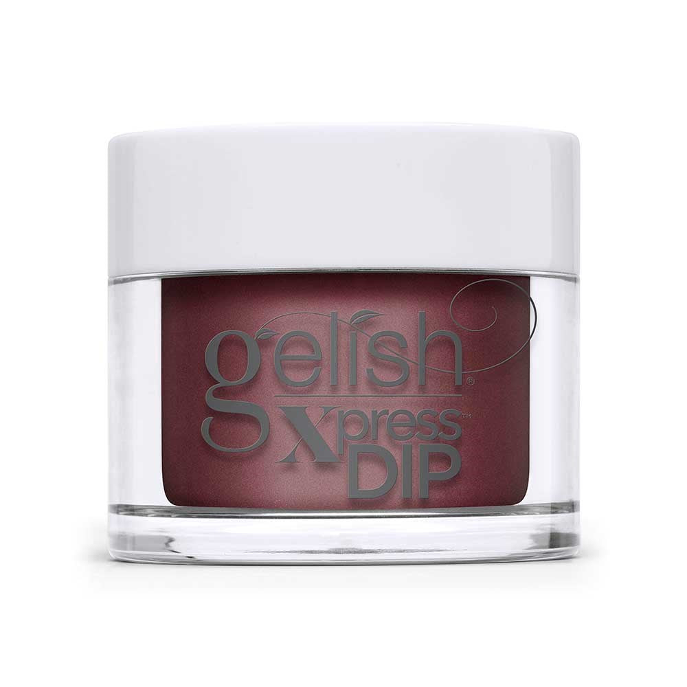Gelish Xpress Dip A Touch Of Sass - 43G Tub