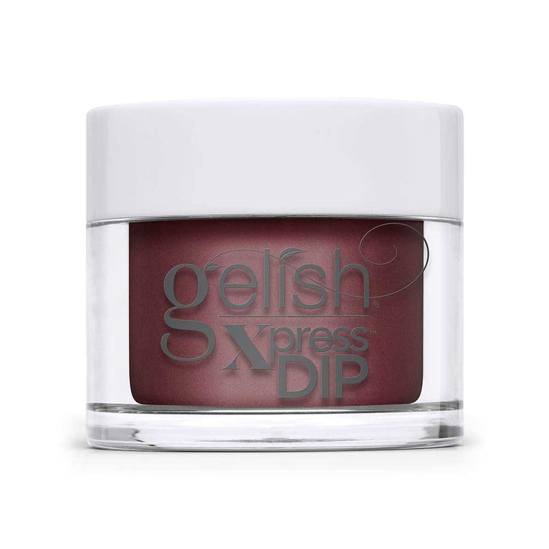 Gelish Xpress Dip A Touch Of Sass - 43G Tub
