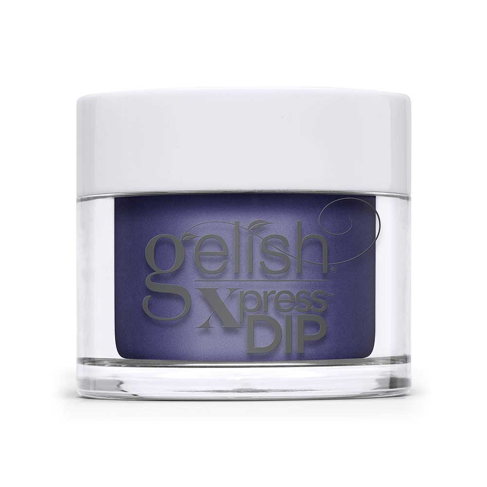 Gelish Xpress Dip After Dark - 43G Tub