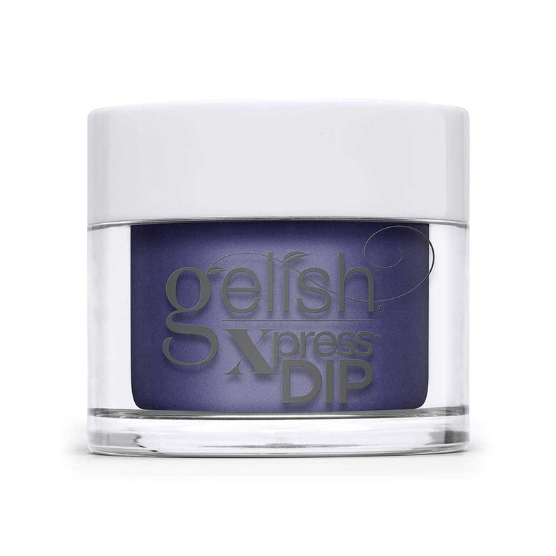 Gelish Xpress Dip After Dark - 43G Tub