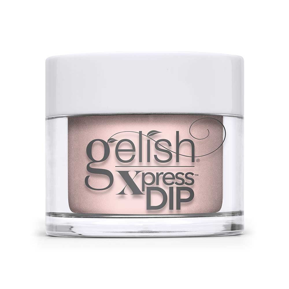 Gelish Xpress Dip All About The Pout - 43G Tub