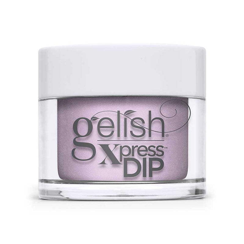 Gelish Xpress Dip All The Queen's Bling - 43G Tub